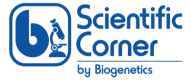 Logo Scientific Corner